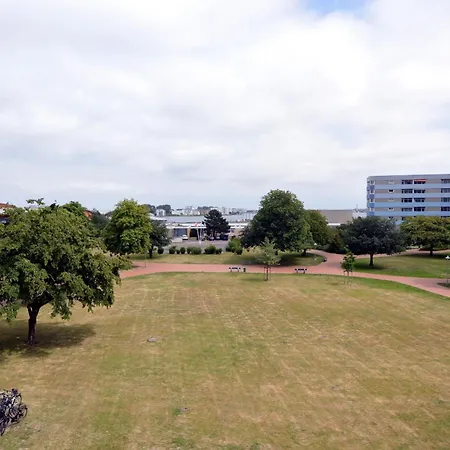 Hs C Etage 6 Whg 7 Heiligenhafen