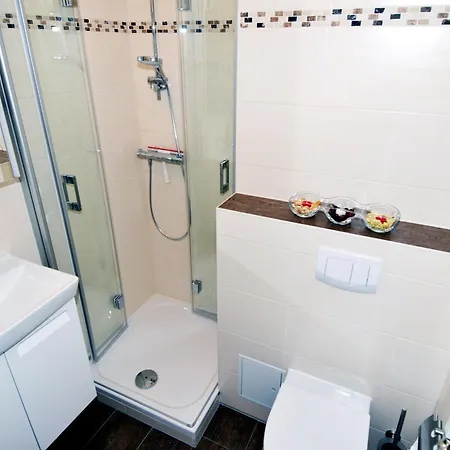 아파트 Hs C Etage 6 Whg 7