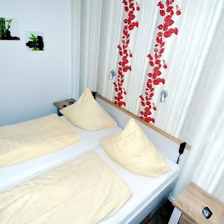 아파트 Hs C Etage 6 Whg 7